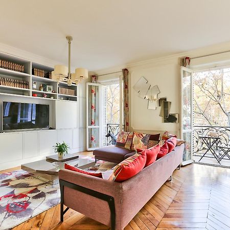 Appartement 140M2 Proche Des Champs Elysees Parigi Esterno foto