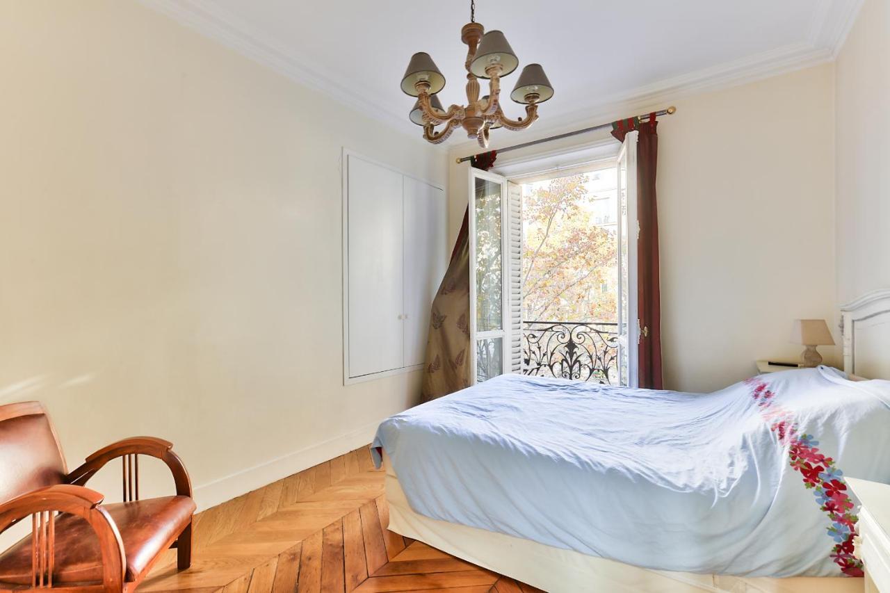 Appartement 140M2 Proche Des Champs Elysees Parigi Esterno foto