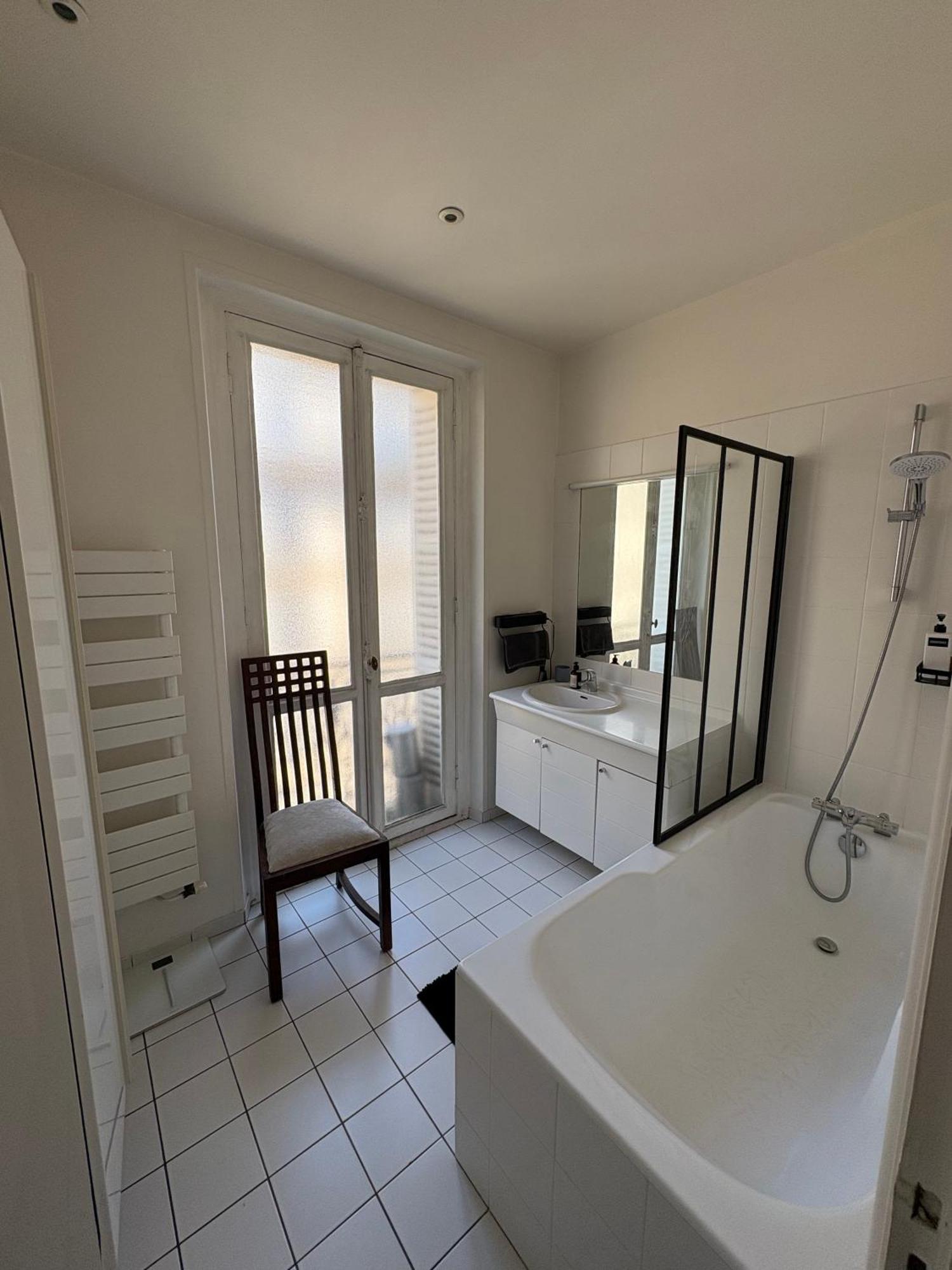 Appartement 140M2 Proche Des Champs Elysees Parigi Esterno foto