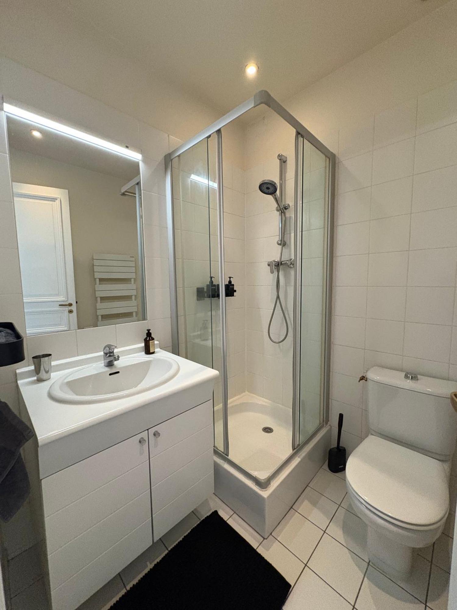 Appartement 140M2 Proche Des Champs Elysees Parigi Esterno foto